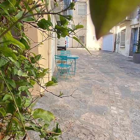 Romantic Maison De Pecheur Sparkling Sea Views Meze Ngoại thất bức ảnh