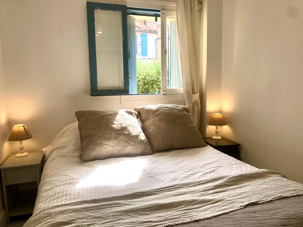 Romantic Maison De Pecheur Sparkling Sea Views Meze Ngoại thất bức ảnh
